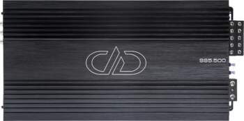 DD Audio SS5.500
