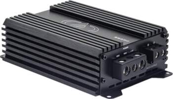 DD Audio SS850