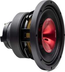DD Audio VO-W8 COAX 45 Bundle