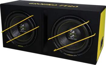 Ground Zero GZIB 2.12SPL