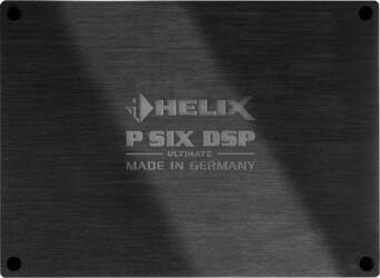 HELIX P SIX DSP ULTIMATE