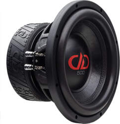 DD Audio 510e-D4