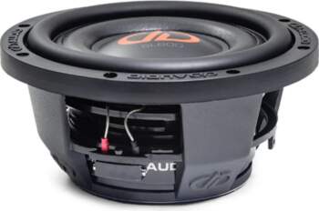 DD Audio SL608-D2