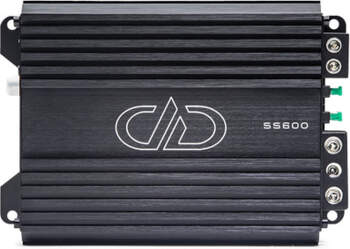 DD Audio SS600
