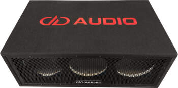 DD Audio UE-10.3a