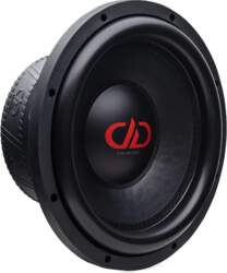 DD Audio VO-W712-D2