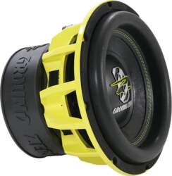 Ground Zero GZHW 25XSPL-D2