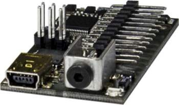 Match MEC HD-USB – PP62DSP