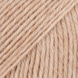 DROPS Fabel uni colour 123, peanut