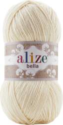 ALIZE BELLA 100, 01