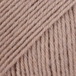 DROPS Fabel uni colour 101, beige
