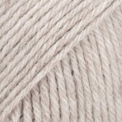 DROPS Karisma mix 77, light oak