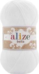 ALIZE BELLA 100, 55