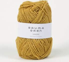 RAUMA GARN Vandre, 12