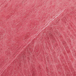 DROPS Kid-Silk uni colour 32, raspberry