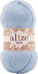 ALIZE BELLA 100, 40