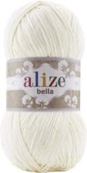ALIZE BELLA 100, 62