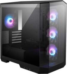 MSI Korpuss MSI MidiTower Case product