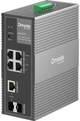 TP-LINK Tīkla komutators TP-LINK Switch type
