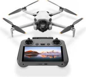 DJI Drons DJI Mini 4 Pro