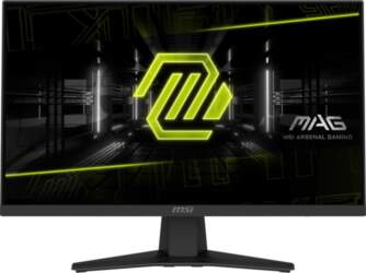 MSI Monitors MSI MAG 244F 23