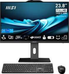 MSI Monoblock PC MSI CPU Intel