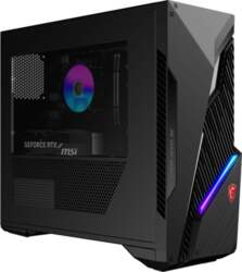 MSI PC MSI Desktop Intel® CoreT