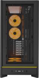 MONTECH Korpuss MONTECH HS01 PRO MidiTower