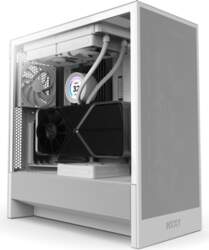 NZXT Korpuss NZXT H5 Flow MidiTower