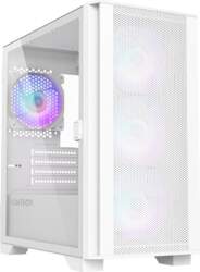 MONTECH Korpuss MONTECH AIR 100 ARGB
