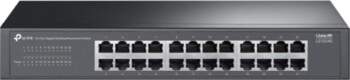 TP-LINK Tīkla komutators TP-LINK Switch type