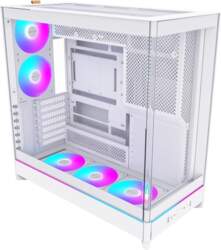 MONTECH Korpuss MONTECH HS02 PRO MidiTower