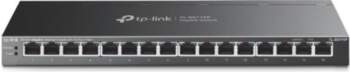 TP-LINK Tīkla komutators TP-LINK Switch type