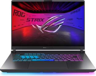 ASUS Klēpjdators ASUS ROG Strix G16