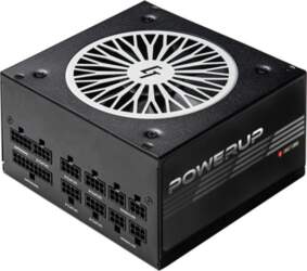 CHIEFTEC Barošanas bloks CHIEFTEC 650 Watts