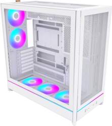 MONTECH Korpuss MONTECH HS01 PRO MidiTower