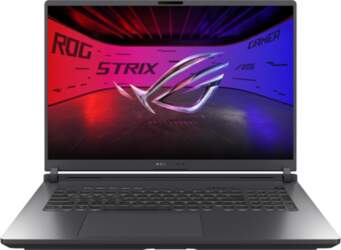 ASUS Klēpjdators ASUS ROG Strix G18
