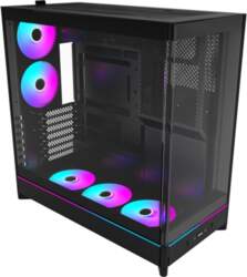 MONTECH Korpuss MONTECH HS02 PRO MidiTower