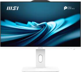 MSI Monoblock PC MSI CPU Intel