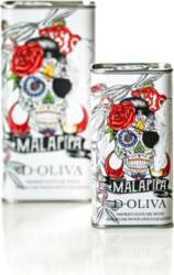 Olīveļļa Malapipa