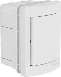 Viko by Panasonic Flush Mounted MCB