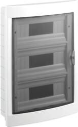 Viko by Panasonic Flush Mounted MCB