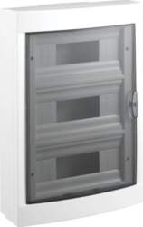 Viko by Panasonic Surface Mounted MCB