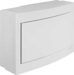 Viko by Panasonic Surface Mounted MCB