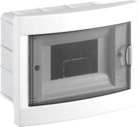 Viko by Panasonic Flush Mounted MCB