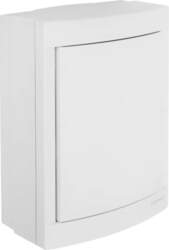 Viko by Panasonic Surface Mounted MCB