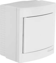 Viko by Panasonic Surface Mounted MCB