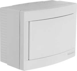 Viko by Panasonic Surface Mounted MCB
