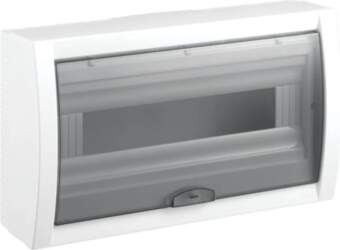 Viko by Panasonic Surface Mounted MCB