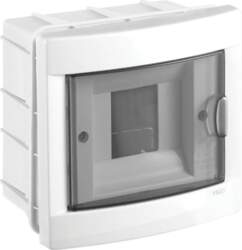Viko by Panasonic Flush Mounted MCB
